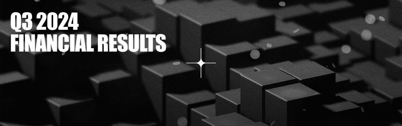 Q3 2024 Financial Results