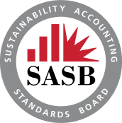 Sustainability Accounting Standards Board